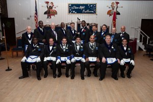 2013-14 Lodge Officers